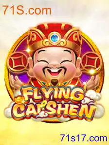 Explorando o Universo de FlyingCaiShen
